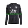 Fußballtrikots Arsenal Torwart 2023-2024 Langarm Heimtrikotsatz kaufen